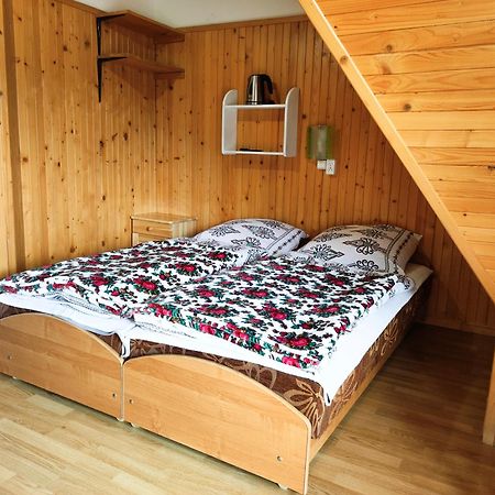 Pokoje Goscinne Janina Zakopane Exterior foto